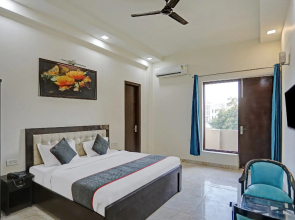 OYO Townhouse 82565 Amaya Inn