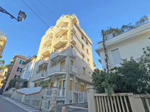 Casa Angerin 3 in Alassio