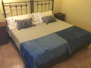 Hostal San Pedro