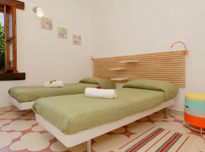 Villa 2 Pini