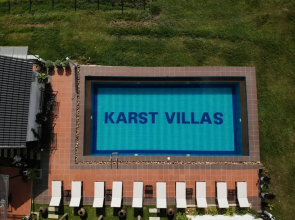 Karst Villas Phong Nha