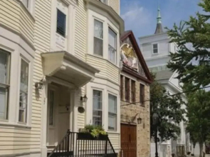 Cleveland House