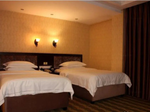 Xinhong Hotel