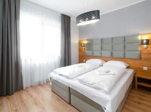 Apartamenty Sun & Snow Karpatia
