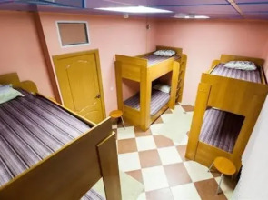 Хостел Альтаир