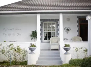 Bredasdorp Country Manor