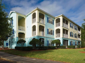 Festiva Orlando Resort Celebration a Ramada by Wyndham