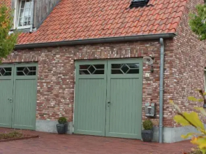 Ferienwohnung Zur Remise