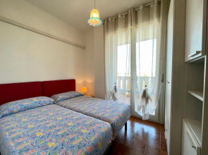 Nice Flat in a Residence With Swimming Pool