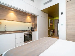 HiGuests - Studio One