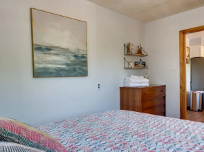 Lakefront Missouri Vacation Rental w/ Dock & Slip!