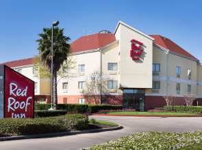 Red Roof Inn Houston - Westchase