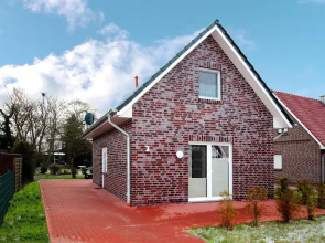 House Albatross, Nessmersiel