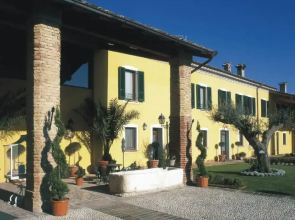 Hotel Airone