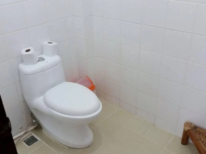 Surfside Boracay Resort