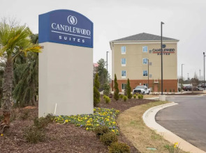 Candlewood Suites McDonough by IHG