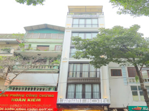 L'amant de Hanoi Hotel - Khách sạn Lamant de Hanoi