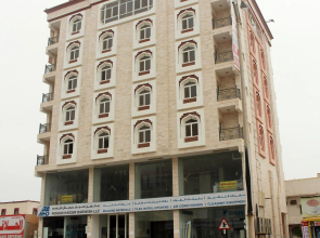 Al Noor Furnished Flats