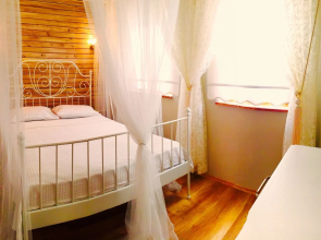 Karina Vineyard House