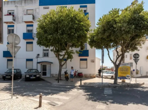 3 Bedroom Apartment with Amazing View