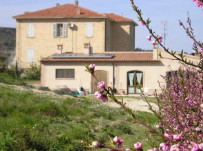 Bio Agriturismo Mare in Campagna