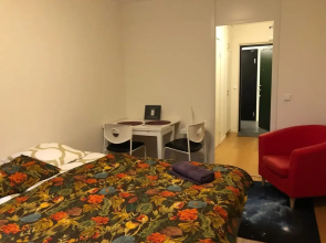 Ö Lidingö Apartment, Stockholm 1113