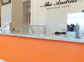 The Andrus Hotel