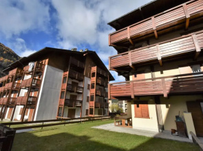 Apartment Cà Serena Campodolcino