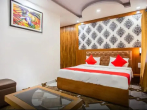 Se Hotel Grand Aryavart