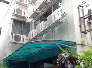 Amarin Inn