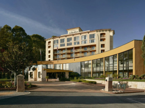 Crowne Plaza Cabana, Palo Alto by IHG
