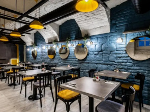 Alta Moda Fashion Hotel