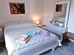 Myrto's Apartment No15