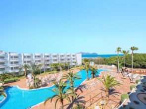Iberostar Selection Albufera Park - All Inclusive