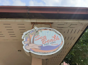 Sea Beach Koh Larn
