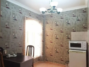 Отель Jireh Baku