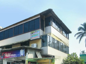 Nisarg Blue by OYO Rooms