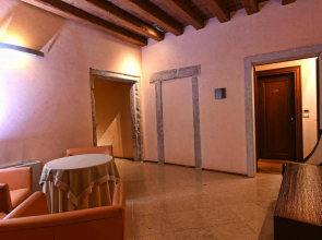 Palazzo Selvadego