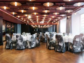 Haymarket by Scandic