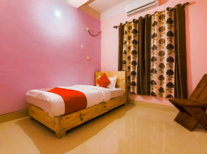 OYO Flagship 38791 Alhanney Guest House