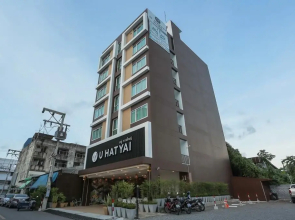 U Hatyai Hotel