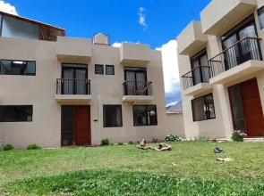 La Casa de las Flores