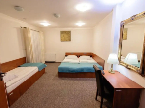 Orion Hotel Parczew