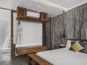 The Tiing Tejakula Villas