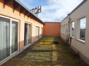 Hotel Arheilger Hof