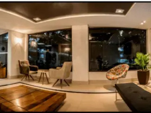 Hotel Morada do Sol