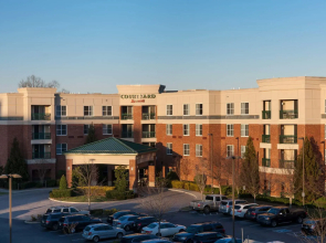 Courtyard by Marriott Franklin Cool Springs