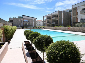 Warda A6 Apartment