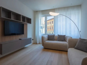 Sant'Ambrogio Apartments