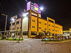 BR Suítes Hotel
